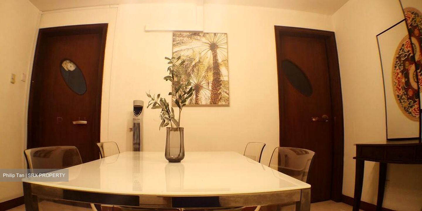 Leicester Lodge (D13), Apartment #507431041